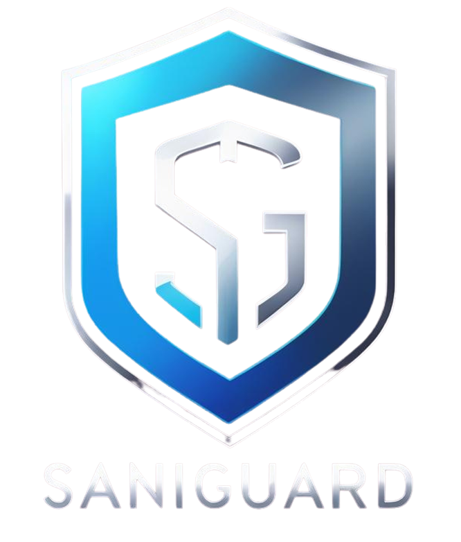 Saniguard icon