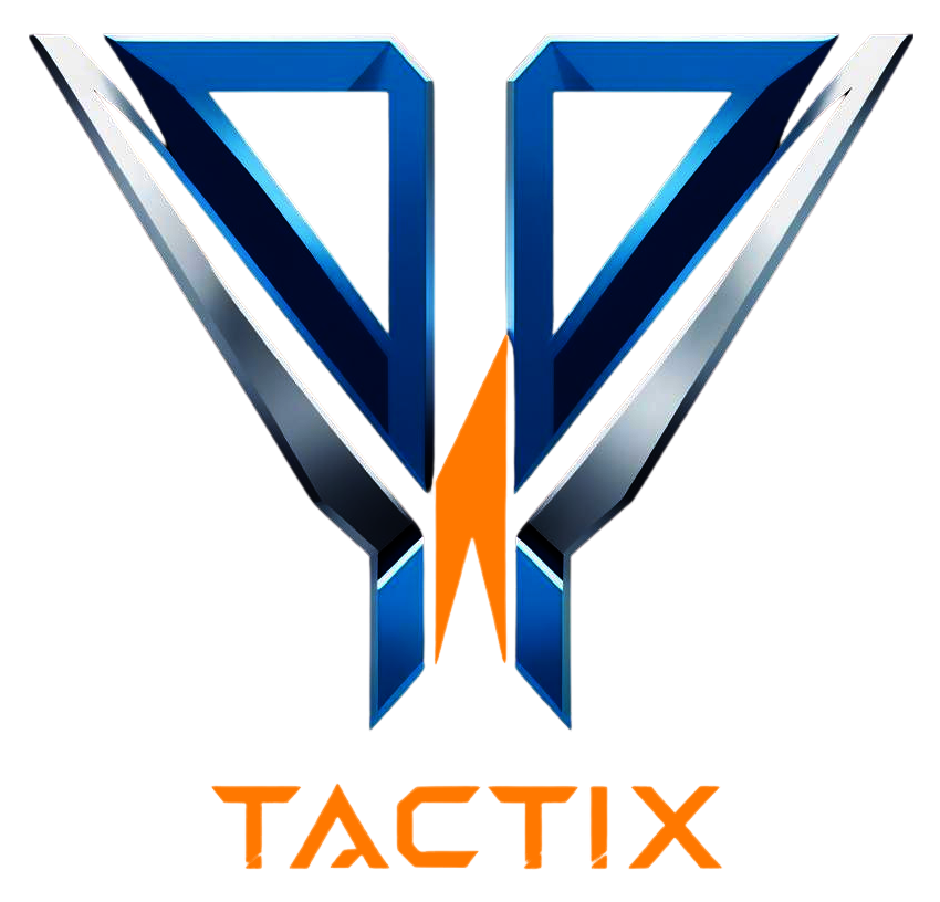 Tactix icon
