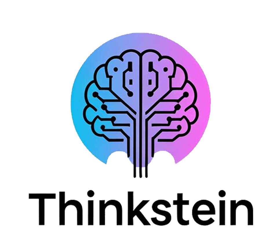 Thinkstein icon