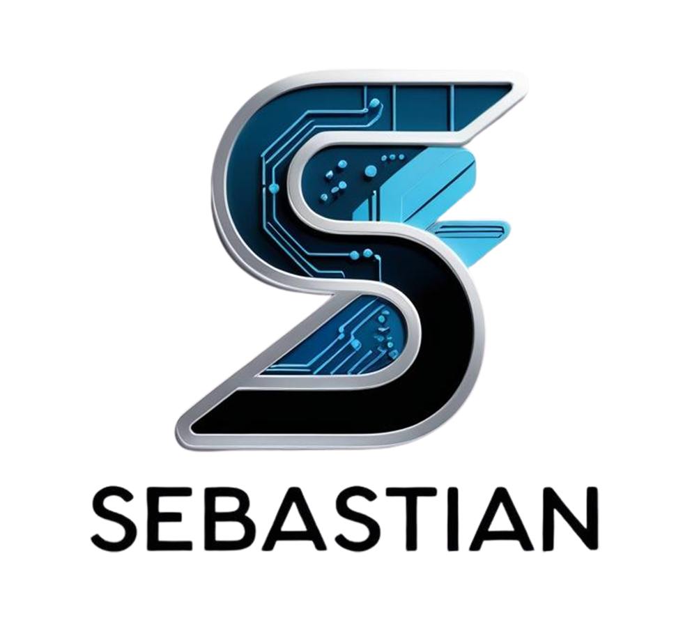Sebastian icon