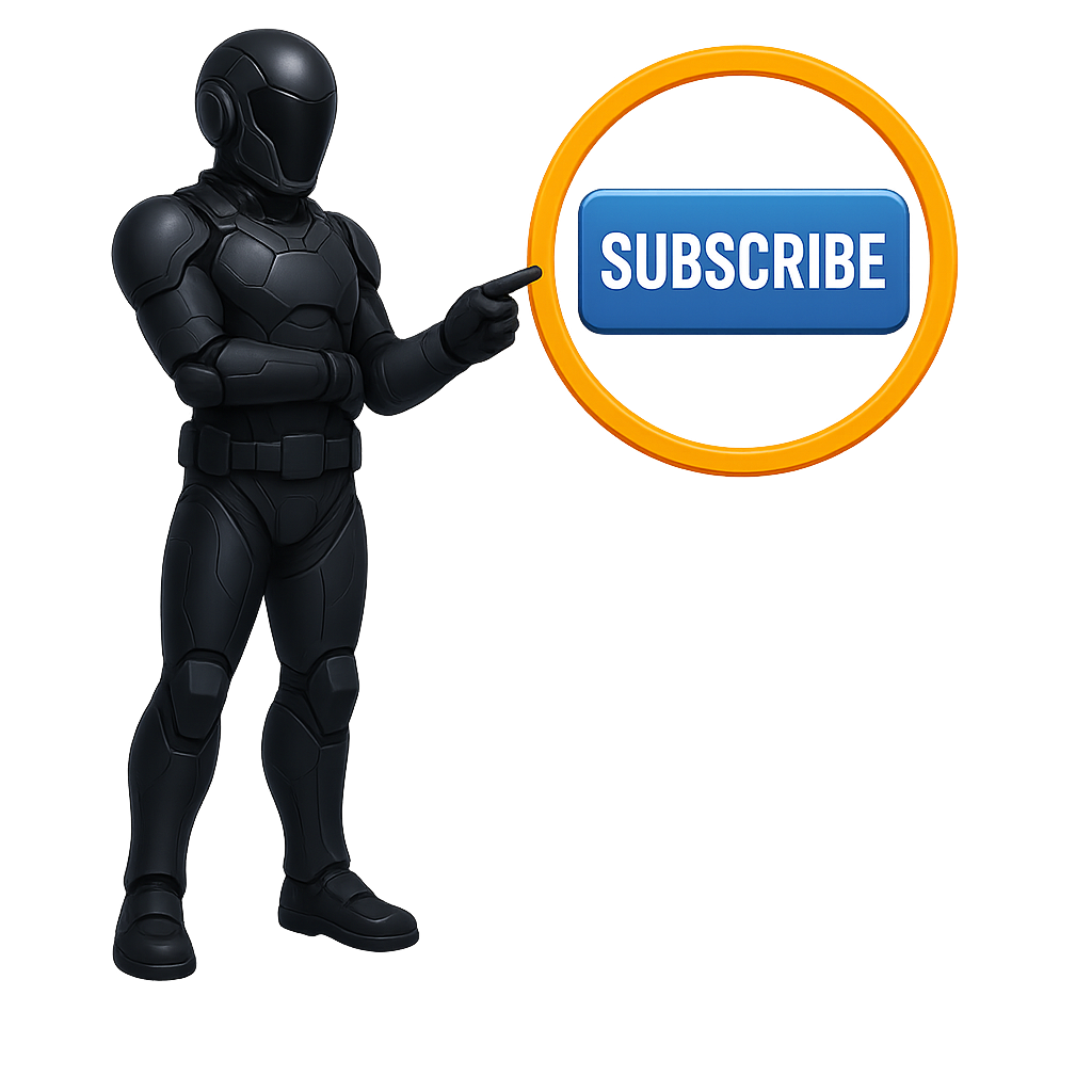Subscribe illustration